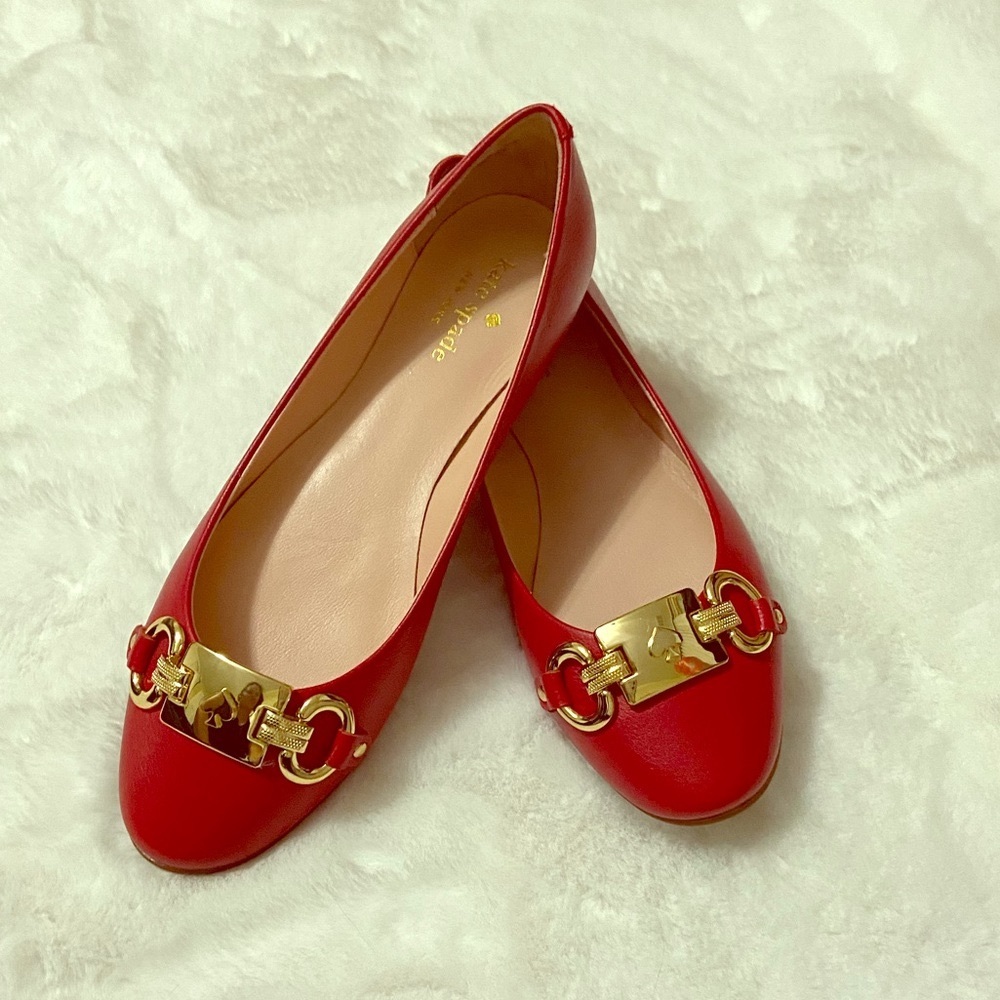 KATE SPADE Phoebe flats